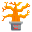 Árbol icon