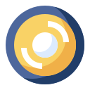 dvd icon