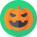 jack o linterna icon