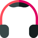 auriculares icon