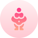 venus de willendorf icon