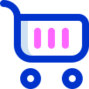 carrito de compras icon