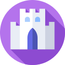 castillo icon