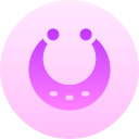 collar icon