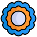 rangoli icon