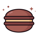 macaron icon