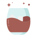 café helado icon