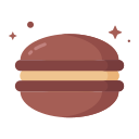 macaron icon