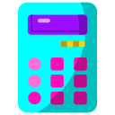 calculadora icon