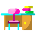 escritorio icon