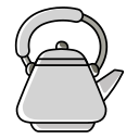 tetera icon