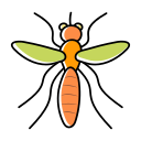 mosquito icon