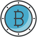 criptomoneda icon