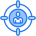 Target audience icon