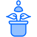 개인 개발 icon
