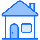 Real estate icon