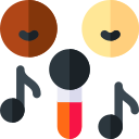 karaoke icon