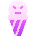 cucurucho de helado icon