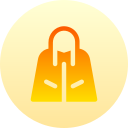 impermeable icon