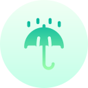 lluvia icon