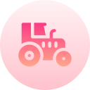 tractor icon