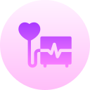 electrocardiograma icon