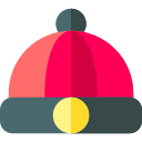 sombrero chino icon