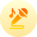 karaoke icon