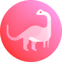 plateosaurus icon