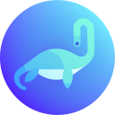 elasmosaurio icon