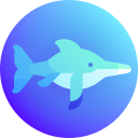 ictiosauro icon