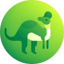 corythosaurus icon