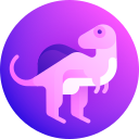 acrocanthosaurus icon