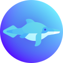 mixosaurus icon