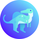 spinosaurus icon