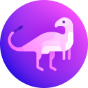 hypsilophodon icon