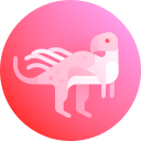 psitacosaurio icon