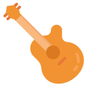 guitarra icon