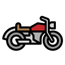 motocicleta icon