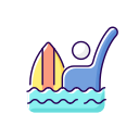 surfista icon