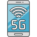 5g icon