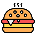 hamburguesa