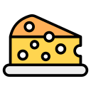 rebanada de queso icon