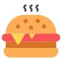 hamburguesa