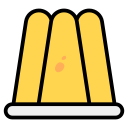 gelatina icon