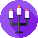 candelabro icon