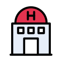 hotel icon