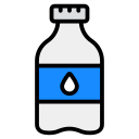 botella de agua icon