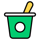 yogur icon