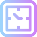 reloj icon